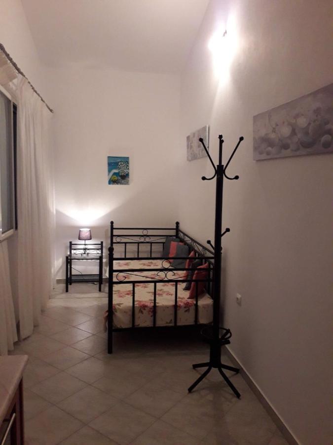 Ionian Balcony - Davgata Villa Buitenkant foto